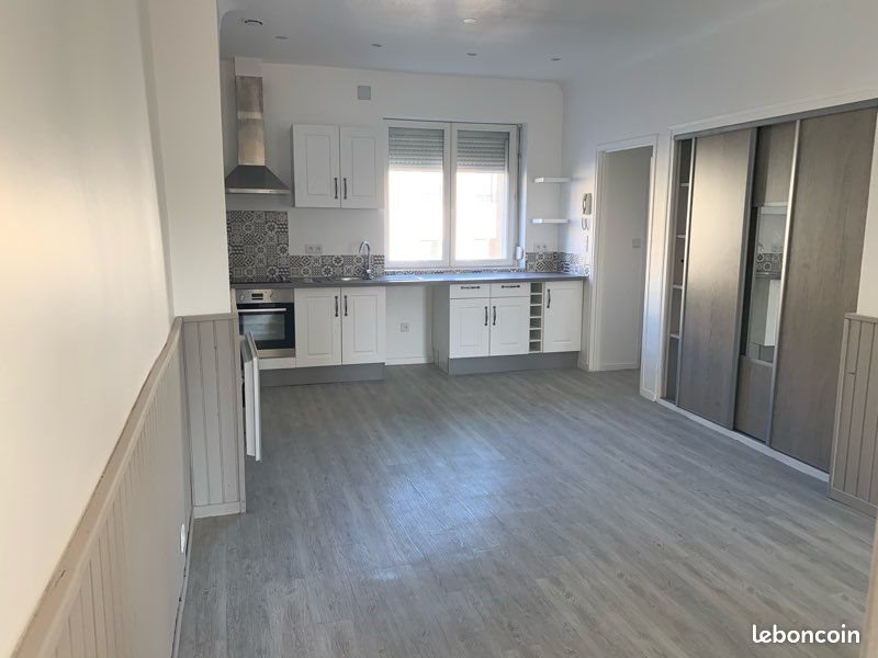 Appartement à vendre, 50m², Céret