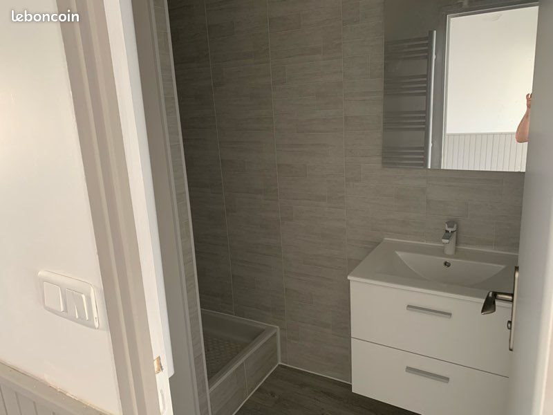 Appartement à vendre, 50m², Céret