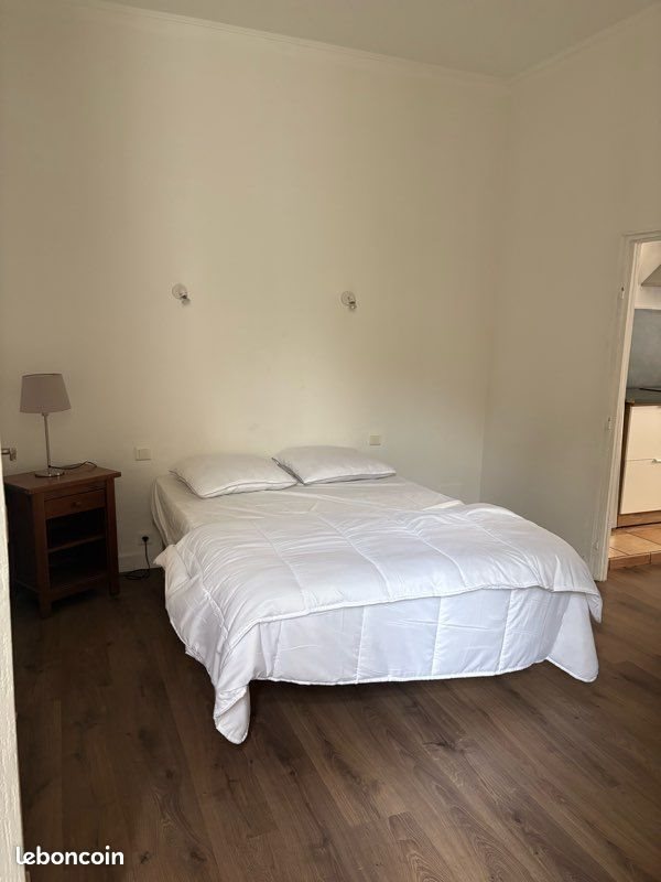 Appartement à louer, 30m², Millau