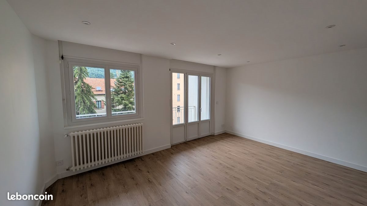 Appartement à vendre, 68m², Gap