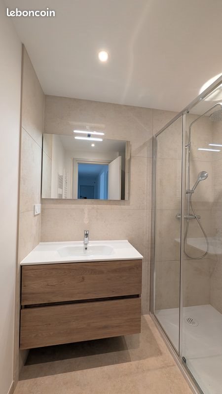 Appartement à vendre, 68m², Gap