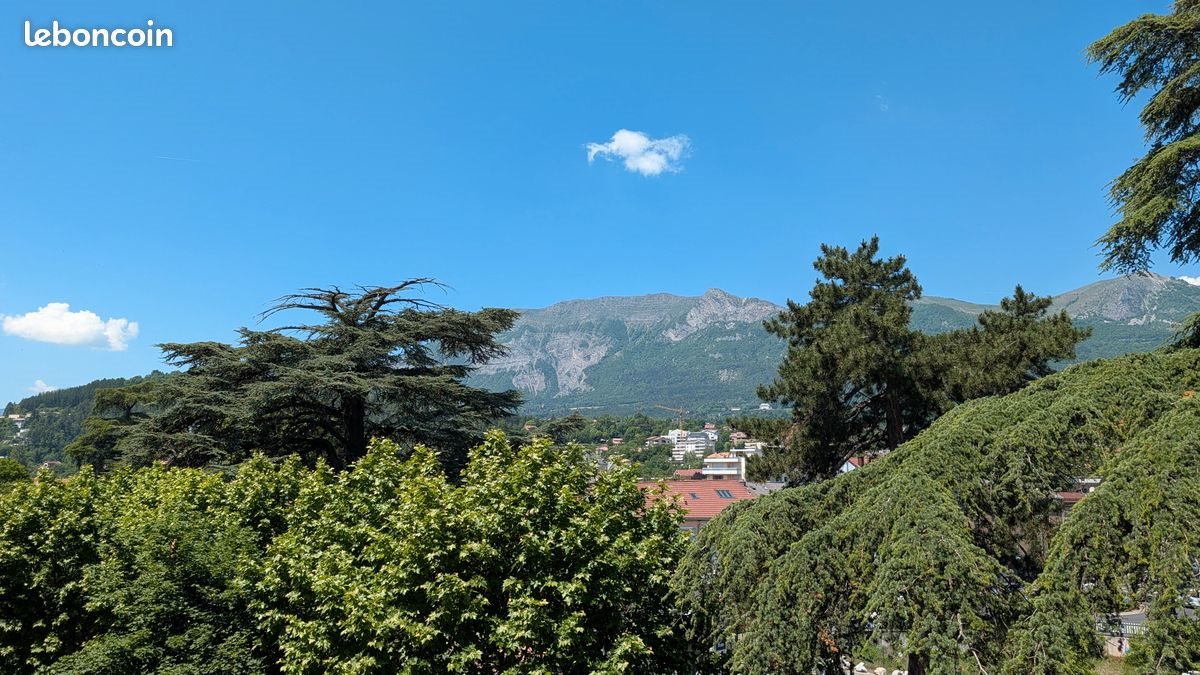 Appartement à vendre, 68m², Gap