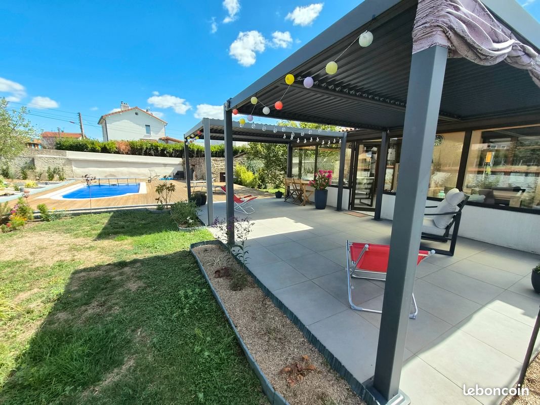 Maison à vendre, 100m², Sorbiers