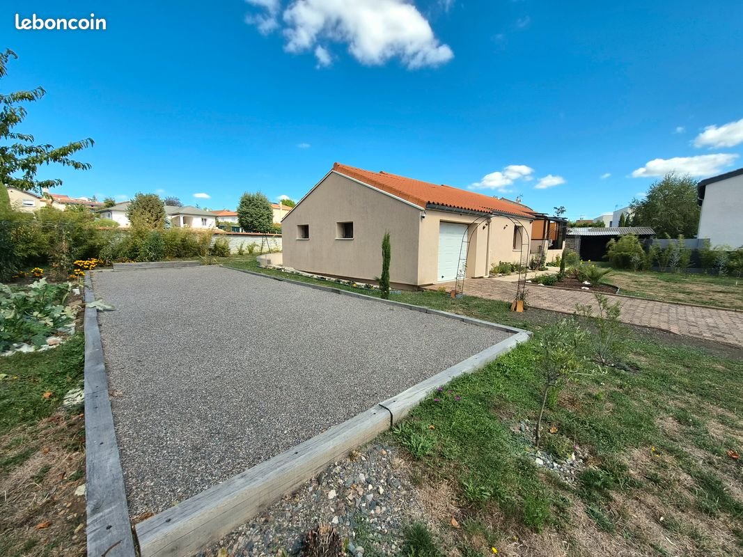 Maison à vendre, 100m², Sorbiers