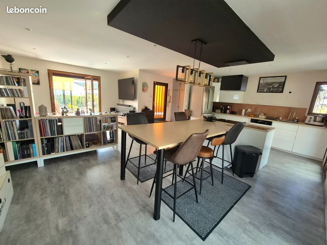Maison à vendre, 100m², Sorbiers