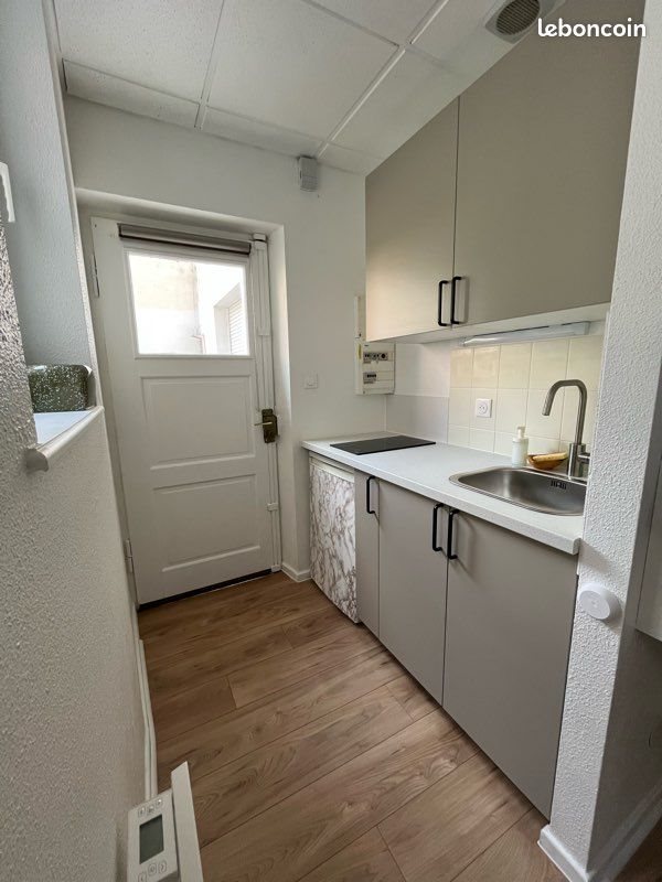 Appartement à louer, 13m², Strasbourg