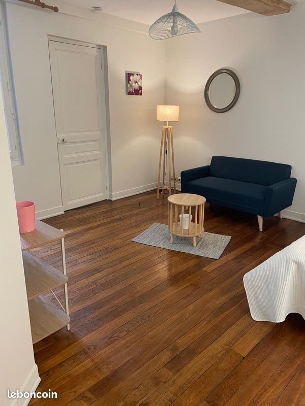 Appartement à louer, 34m², Chartres