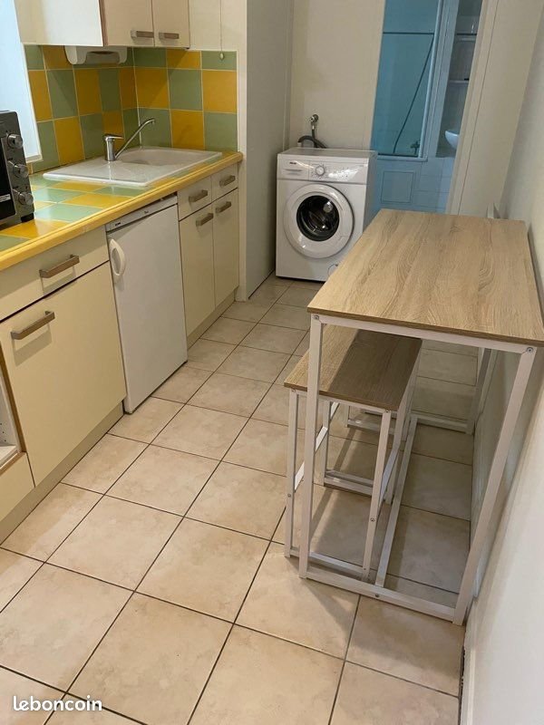 Appartement à louer, 34m², Chartres