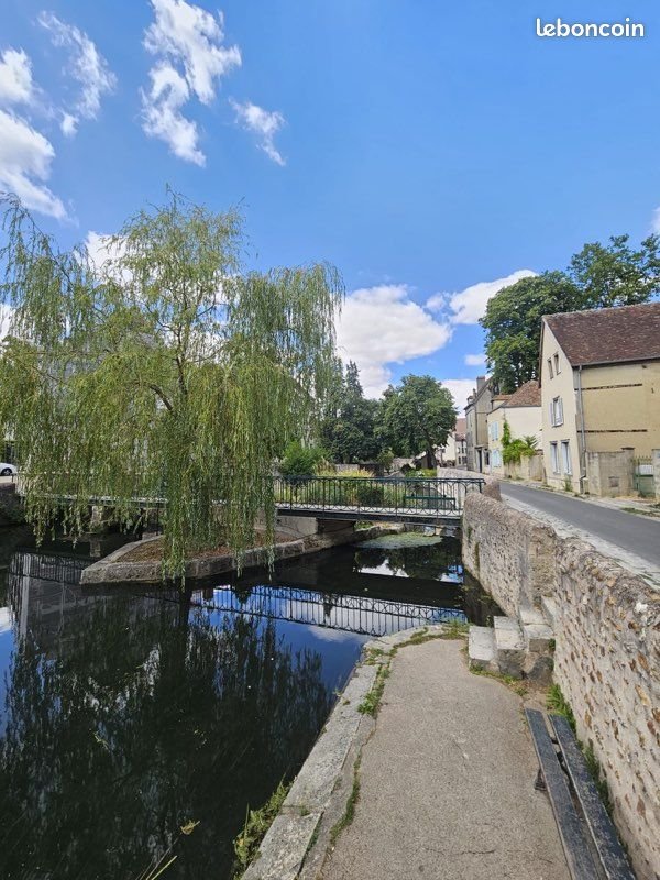 Appartement à louer, 34m², Chartres