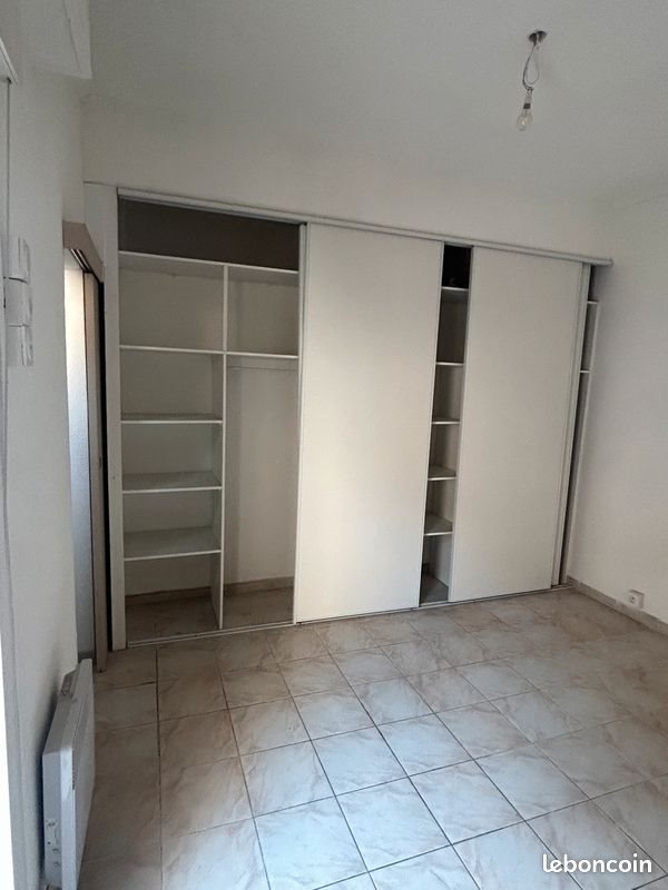Appartement à louer, 33m², Perpignan