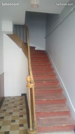 Maison à vendre, 120m², Auch