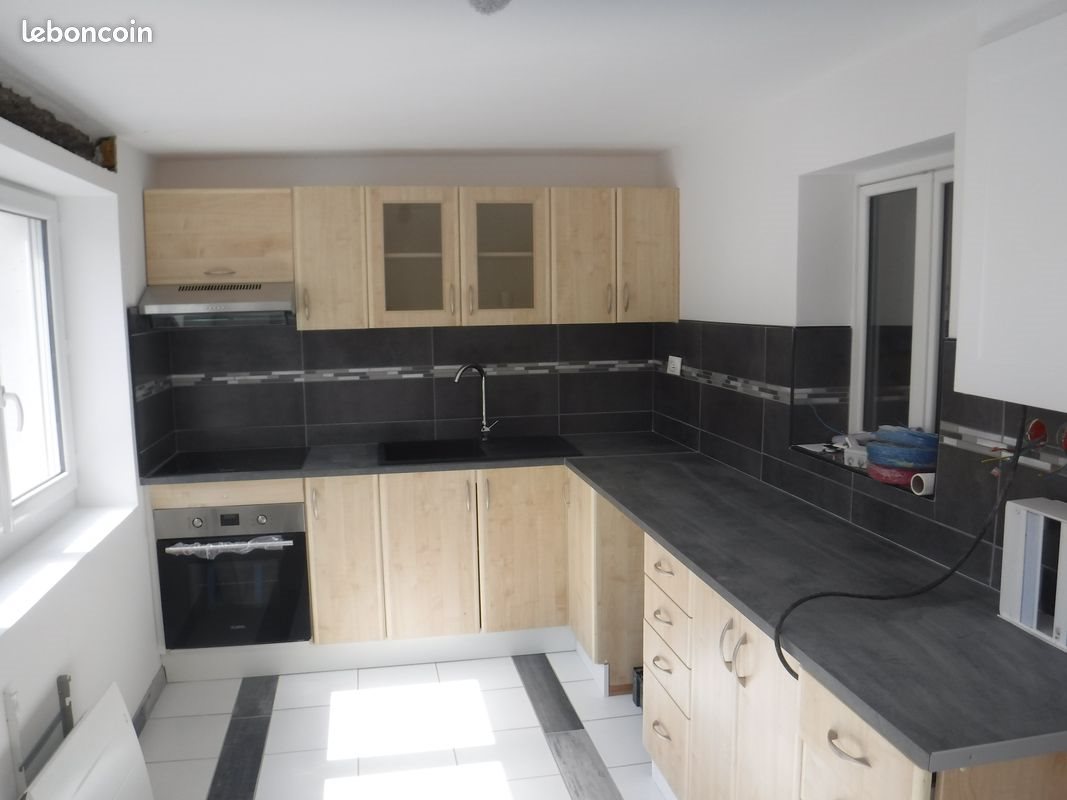 Appartement à louer, 32m², Marmande