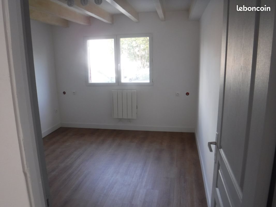 Appartement à louer, 32m², Marmande