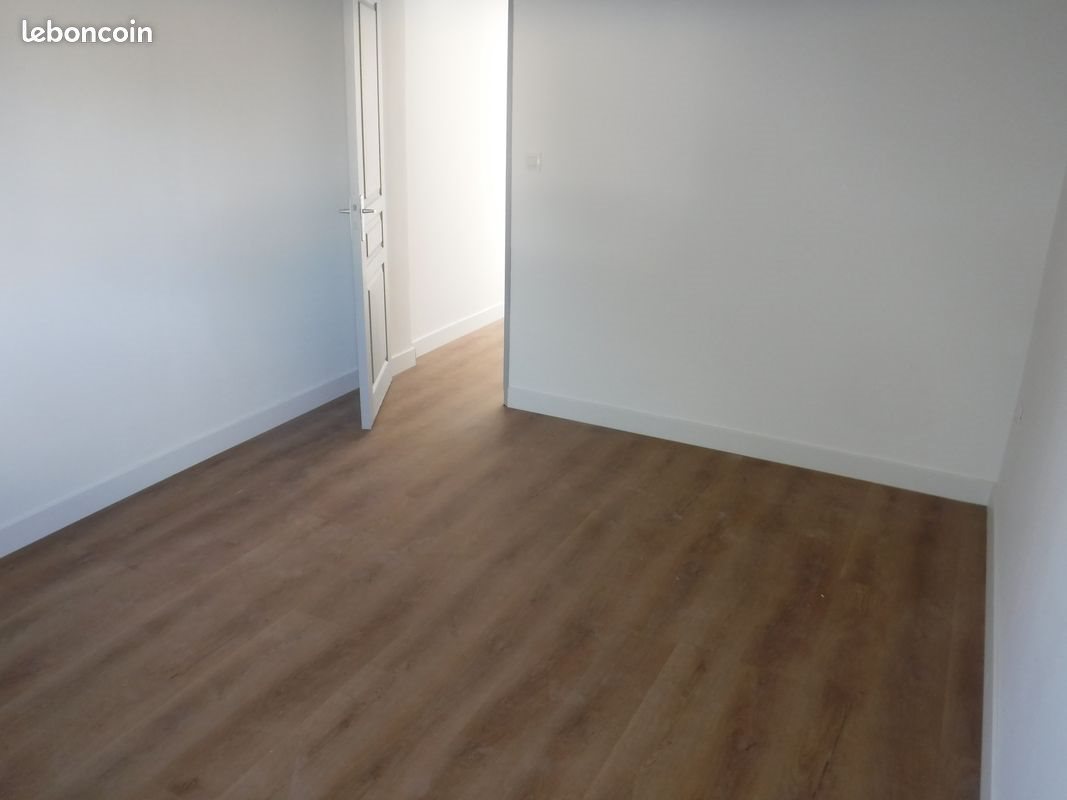 Appartement à louer, 32m², Marmande