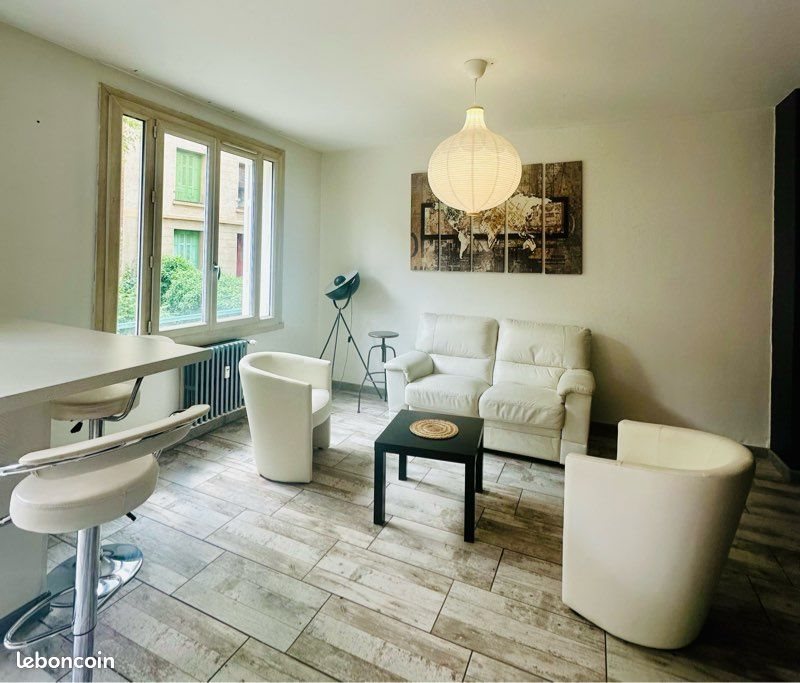 Appartement à vendre, 90m², Saint-Étienne
