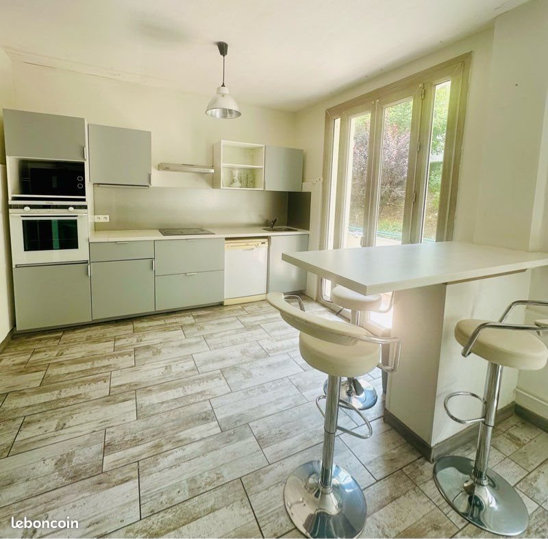 Appartement à vendre, 90m², Saint-Étienne