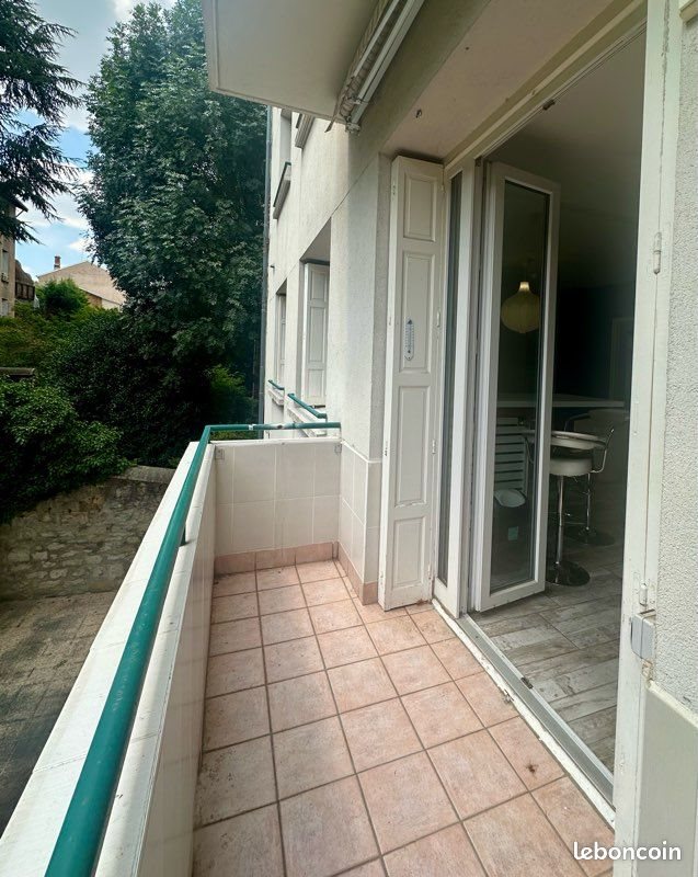 Appartement à vendre, 90m², Saint-Étienne