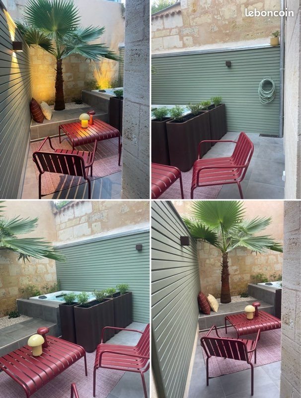 Maison à vendre, 100m², Libourne
