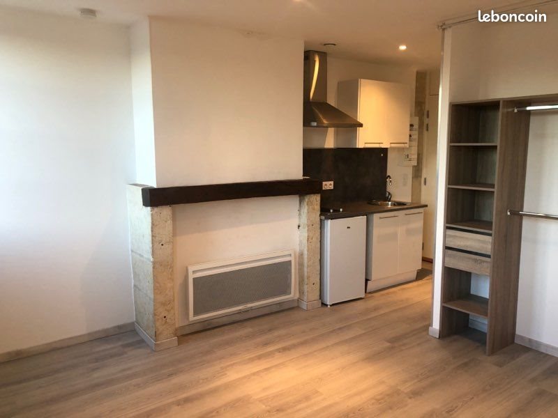 Appartement à louer, 20m², Auch