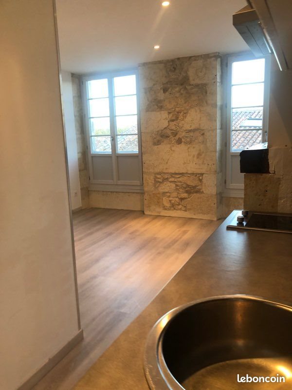 Appartement à louer, 20m², Auch