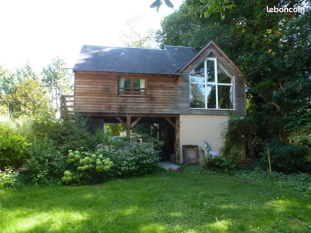 Appartement à louer, 42m², Saint-Denis-en-Val