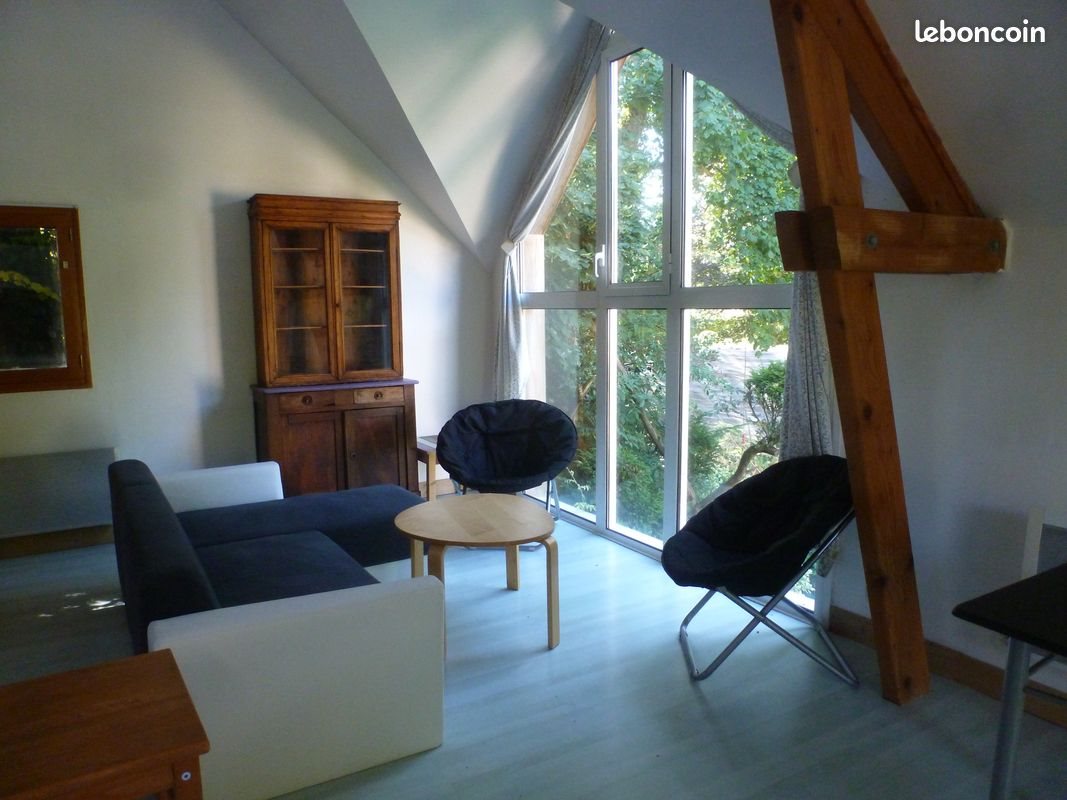 Appartement à louer, 42m², Saint-Denis-en-Val