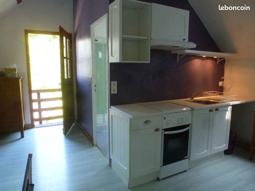 Appartement à louer, 42m², Saint-Denis-en-Val