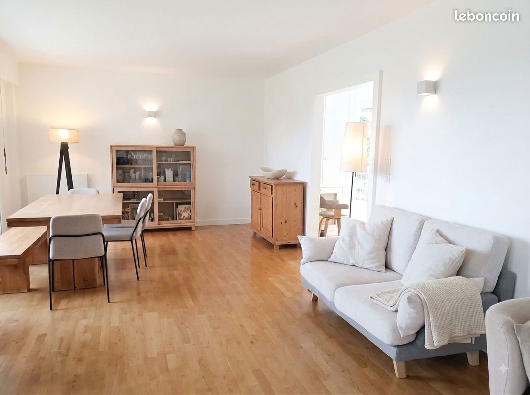 Appartement à vendre, 107m², Garches