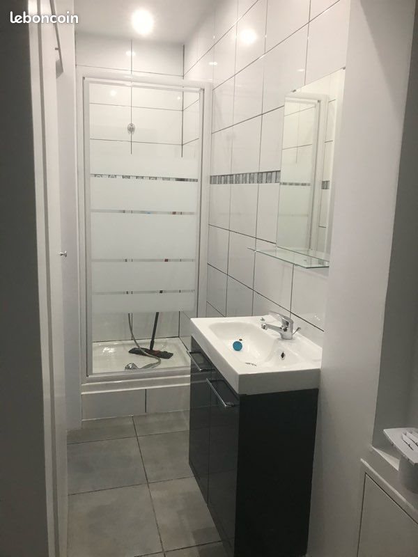 Appartement à louer, 28m², Auvers-sur-Oise