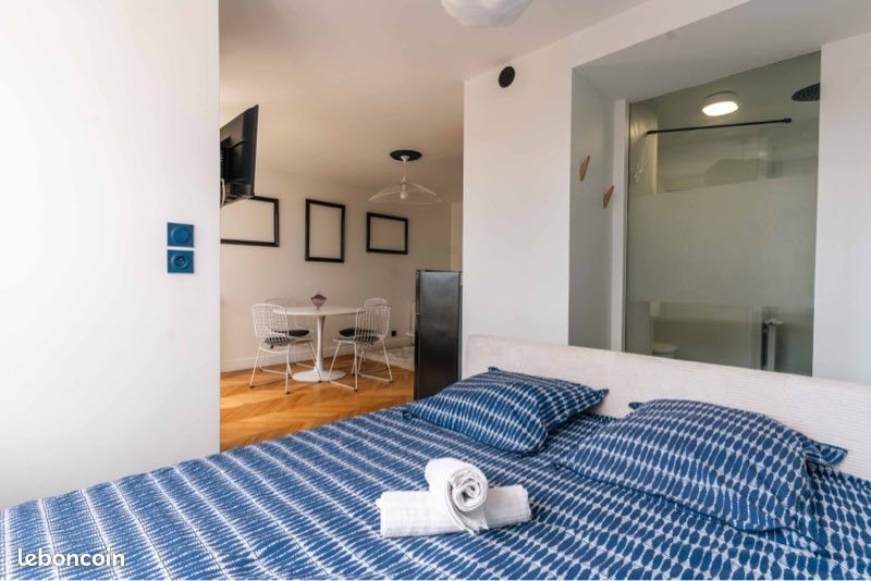 Appartement à louer, 30m², Clermont-Ferrand