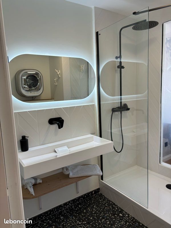 Appartement à louer, 30m², Clermont-Ferrand