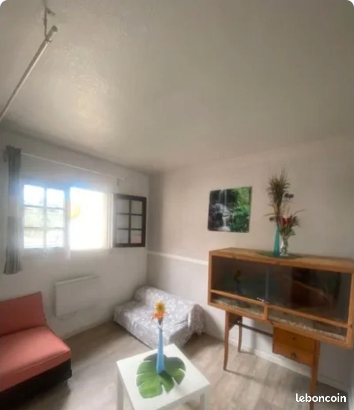 Maison à louer, 53m², Cosne-Cours-sur-Loire