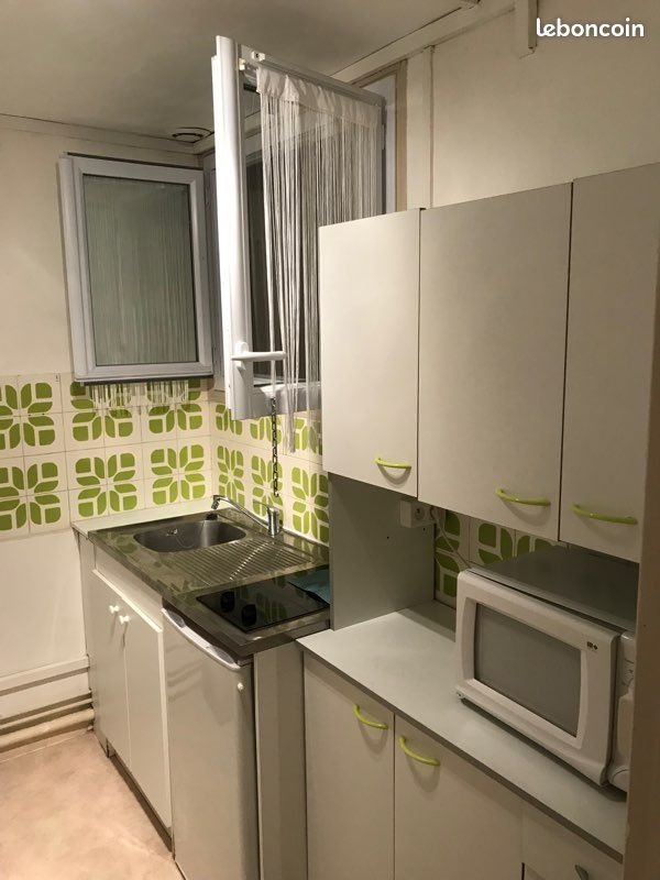 Appartement à louer, 25m², Rochefort