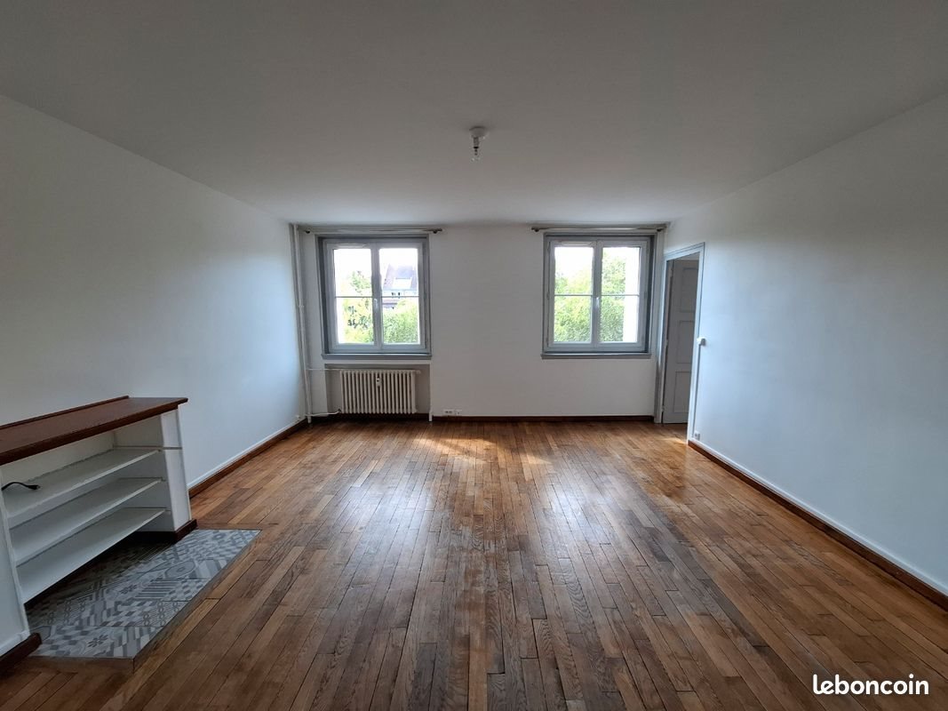 Appartement à vendre, 80m², Beauvais