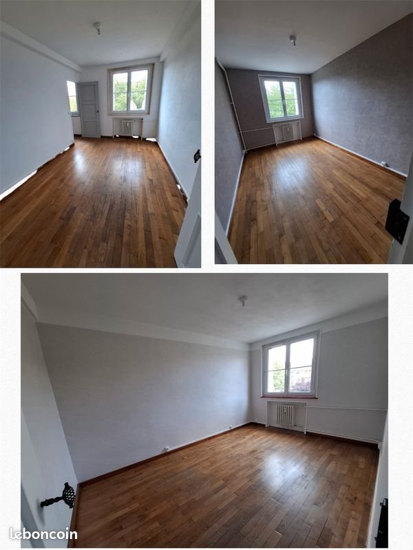 Appartement à vendre, 80m², Beauvais