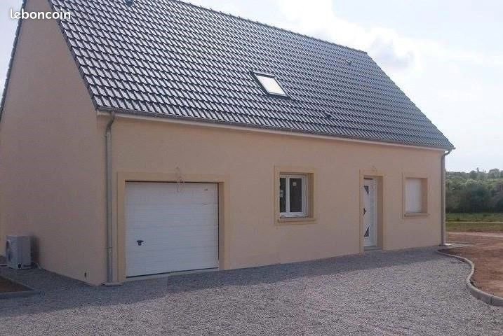 Maison à louer, 90m², Montereau-Fault-Yonne
