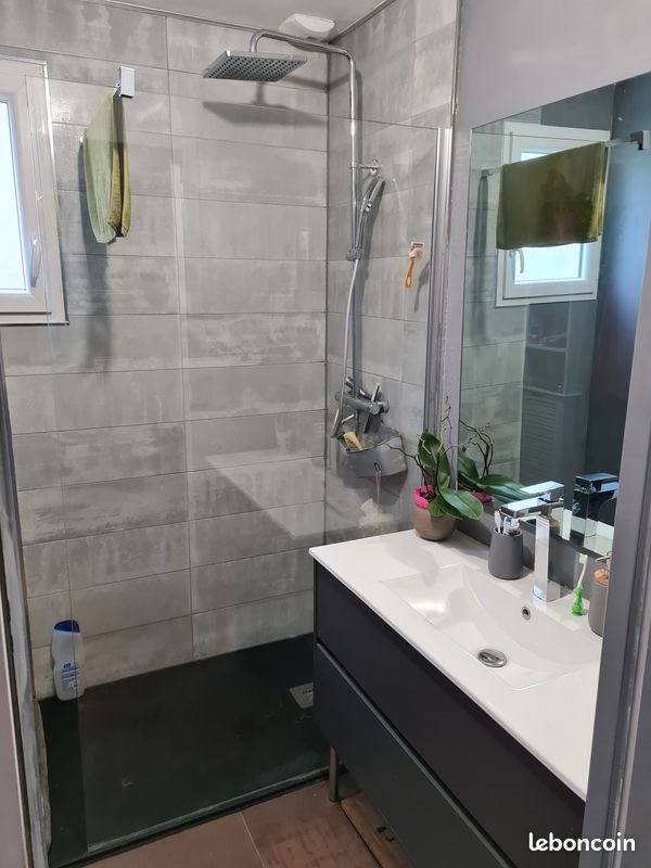 Maison à louer, 90m², Montereau-Fault-Yonne