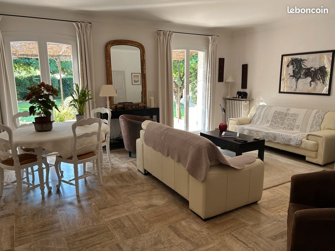 Maison à louer, 121m², Fréjus