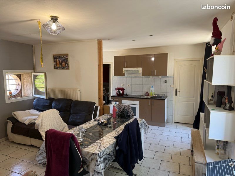 Appartement à louer, 67m², Vesoul