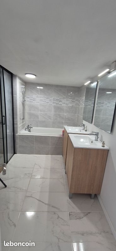 Appartement à vendre, 91m², Harfleur