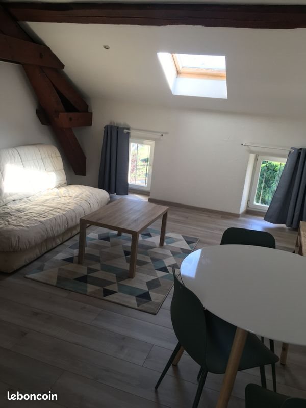 Appartement à louer, 35m², Pamiers