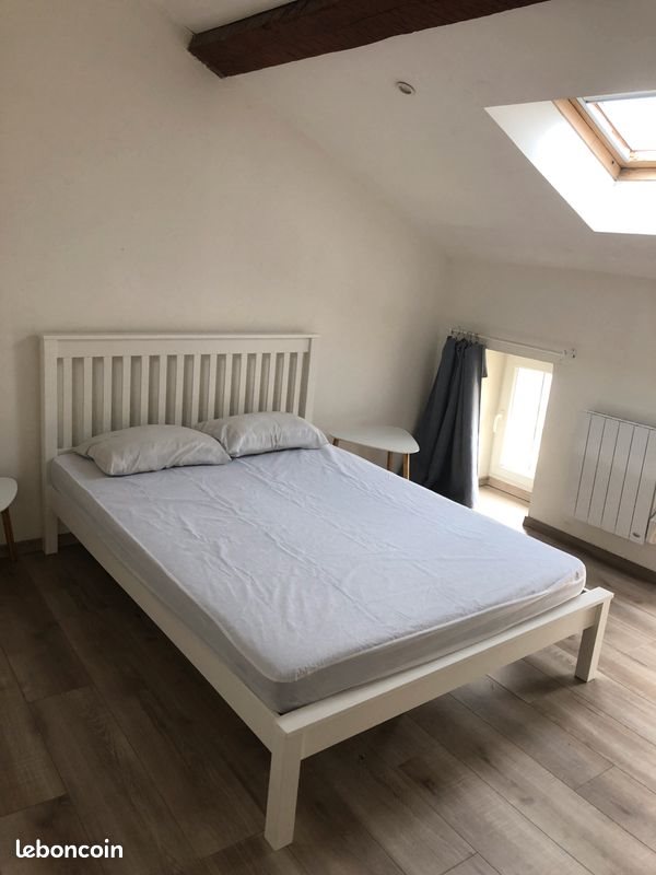 Appartement à louer, 35m², Pamiers
