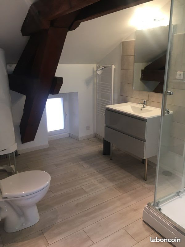 Appartement à louer, 35m², Pamiers