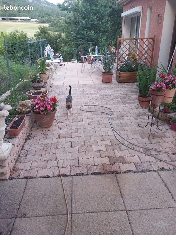 Maison à vendre, 130m², Serres