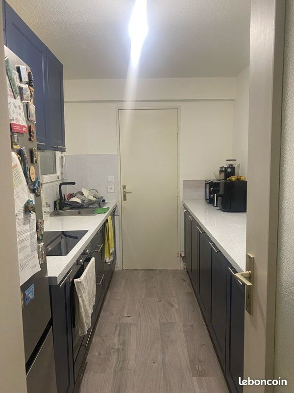 Appartement à vendre, 53m², Le Bouscat