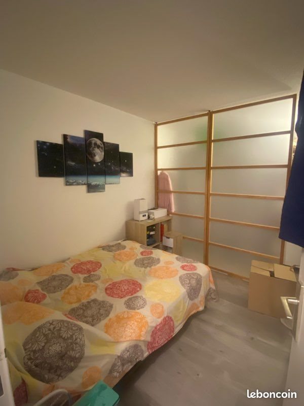 Appartement à vendre, 53m², Le Bouscat