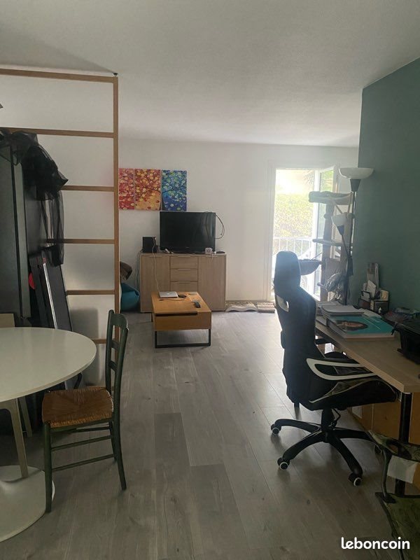 Appartement à vendre, 53m², Le Bouscat