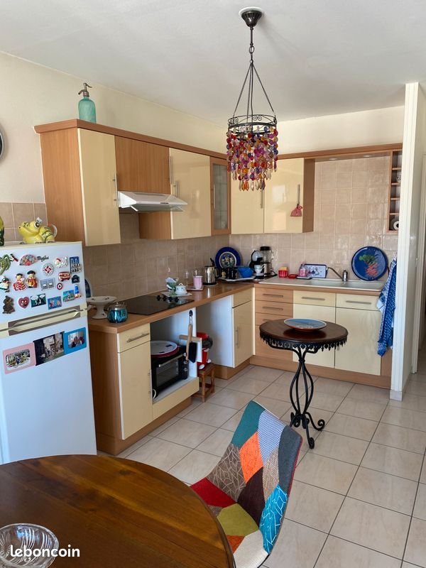 Appartement à louer, 94m², Limoges