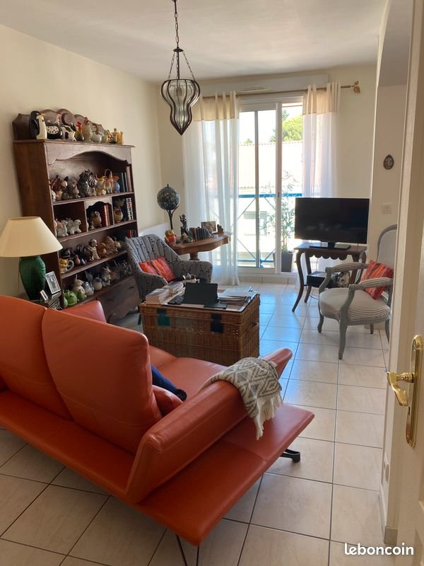 Appartement à louer, 94m², Limoges