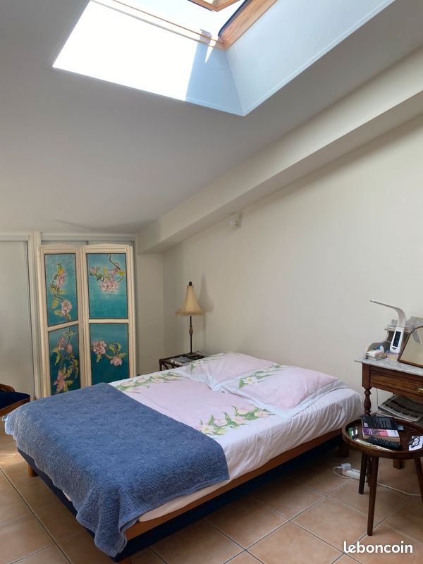 Appartement à louer, 94m², Limoges